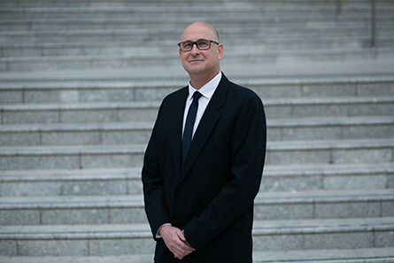 Gadi Seren - Partner